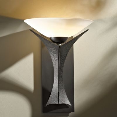 Moreau Wall Sconce by Hubbardton Forge - Starlight Lighting USA and Canada